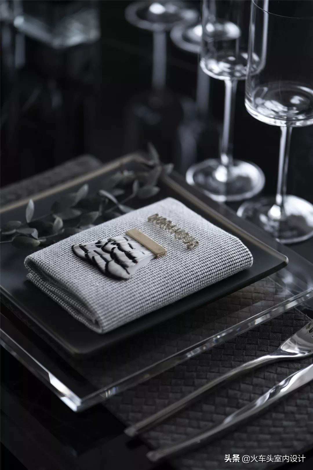 意式顶级轻奢风样板房,意式轻奢样板间