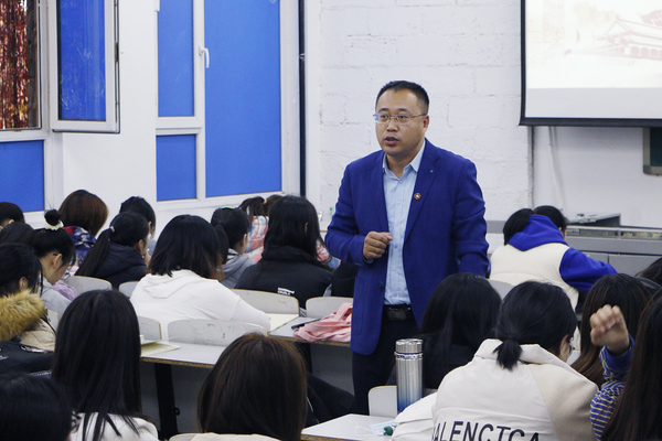 长春大学旅游学院2014,2020届长春大学旅游学院