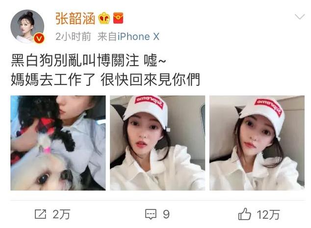 范玮琪被质疑视频,范玮琪说张韶涵事件