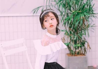 儿童学习化妆技巧初学者,学习儿童化妆技巧初学者