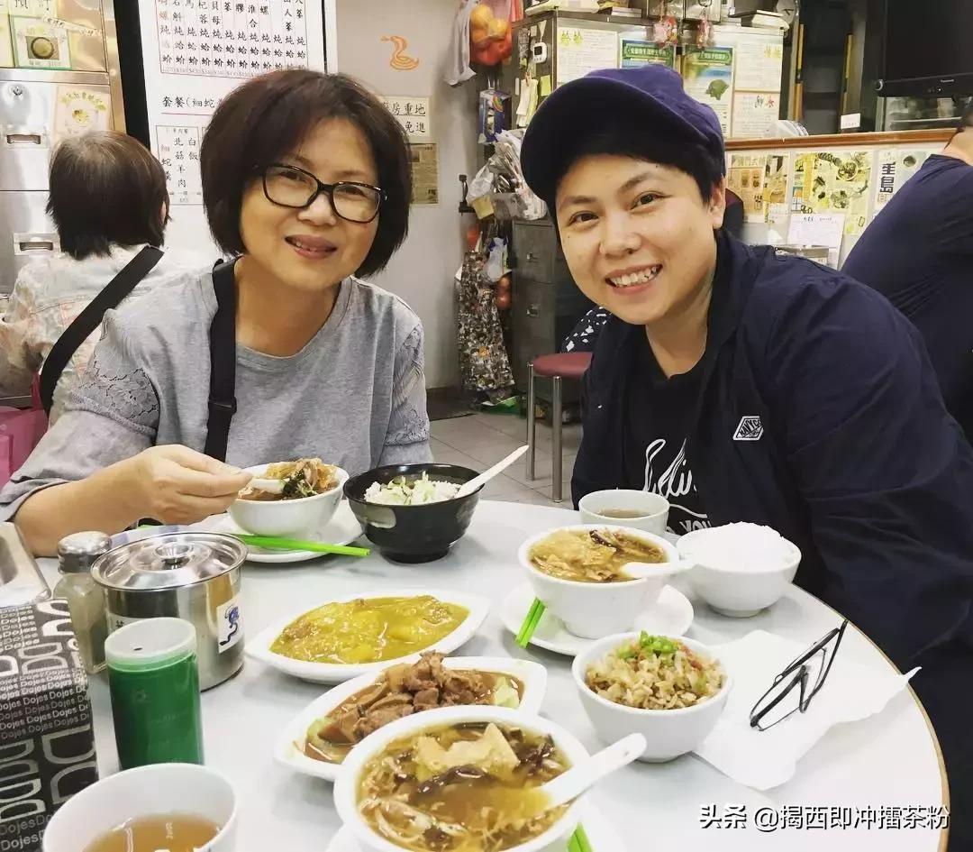 深圳蛇王羹,香港街头蛇羹做法