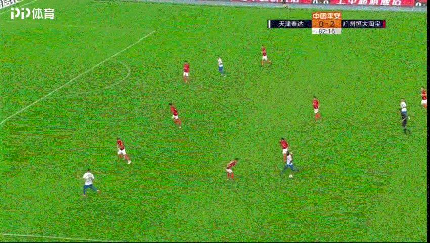 2021中超第19轮红牌,中超几张黄牌变一张红牌