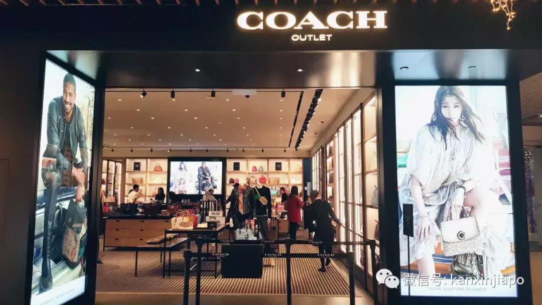 新加坡imm打折时间,春节折扣力度最大的奥特莱斯