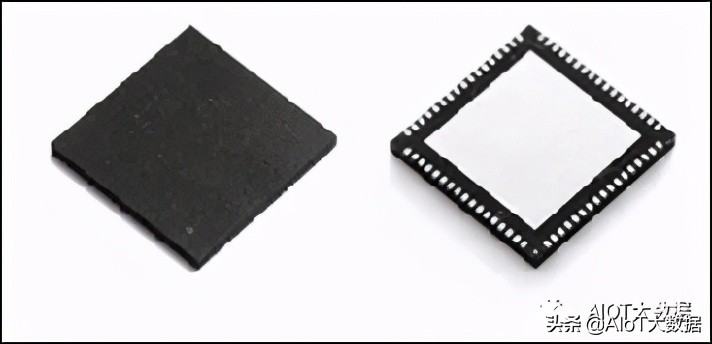 芯片ic设计,芯片设计和封装过程