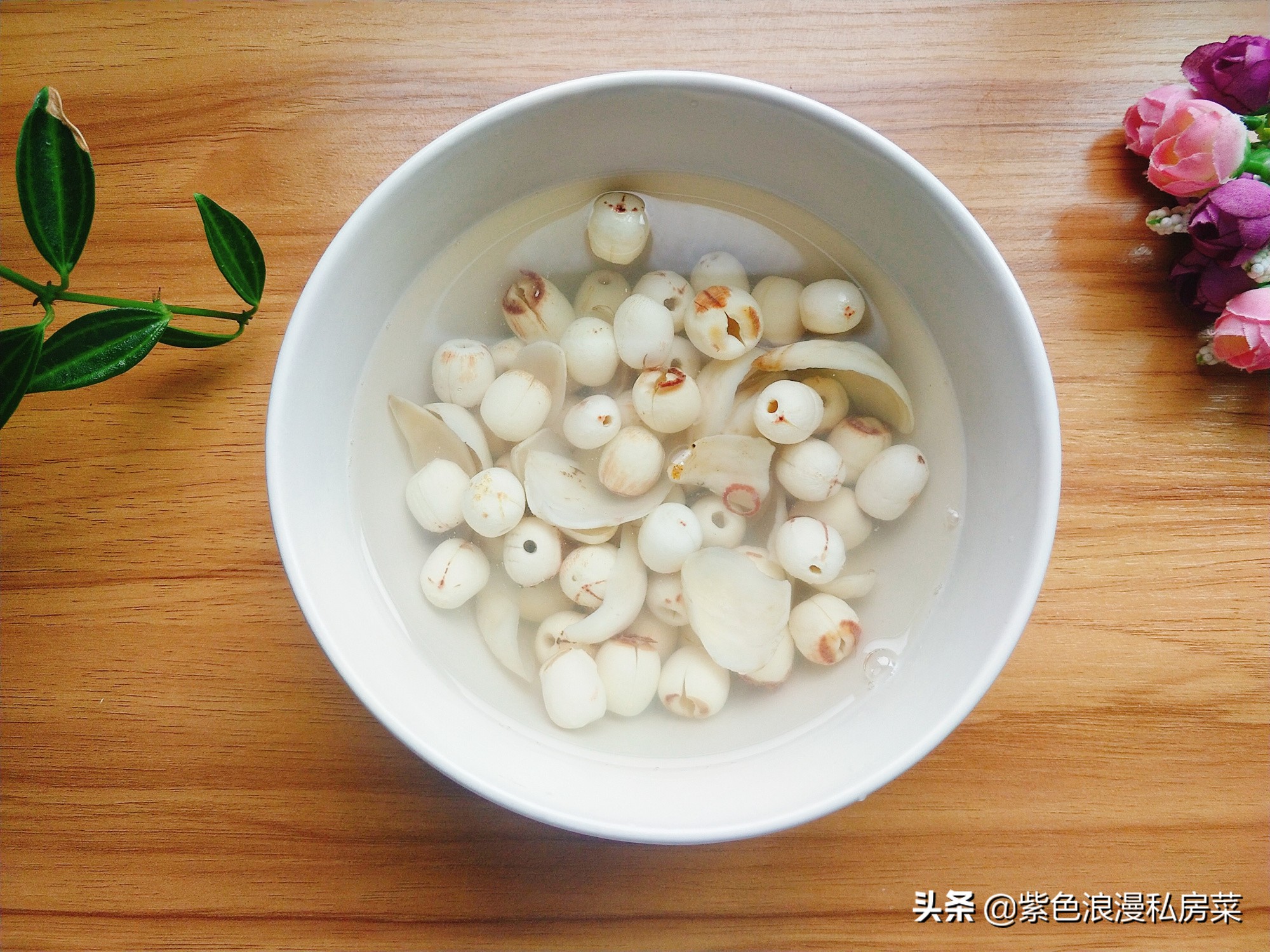 夏天女人喝的美容养颜的茶,秋冬必备养生羹每天一碗气色好