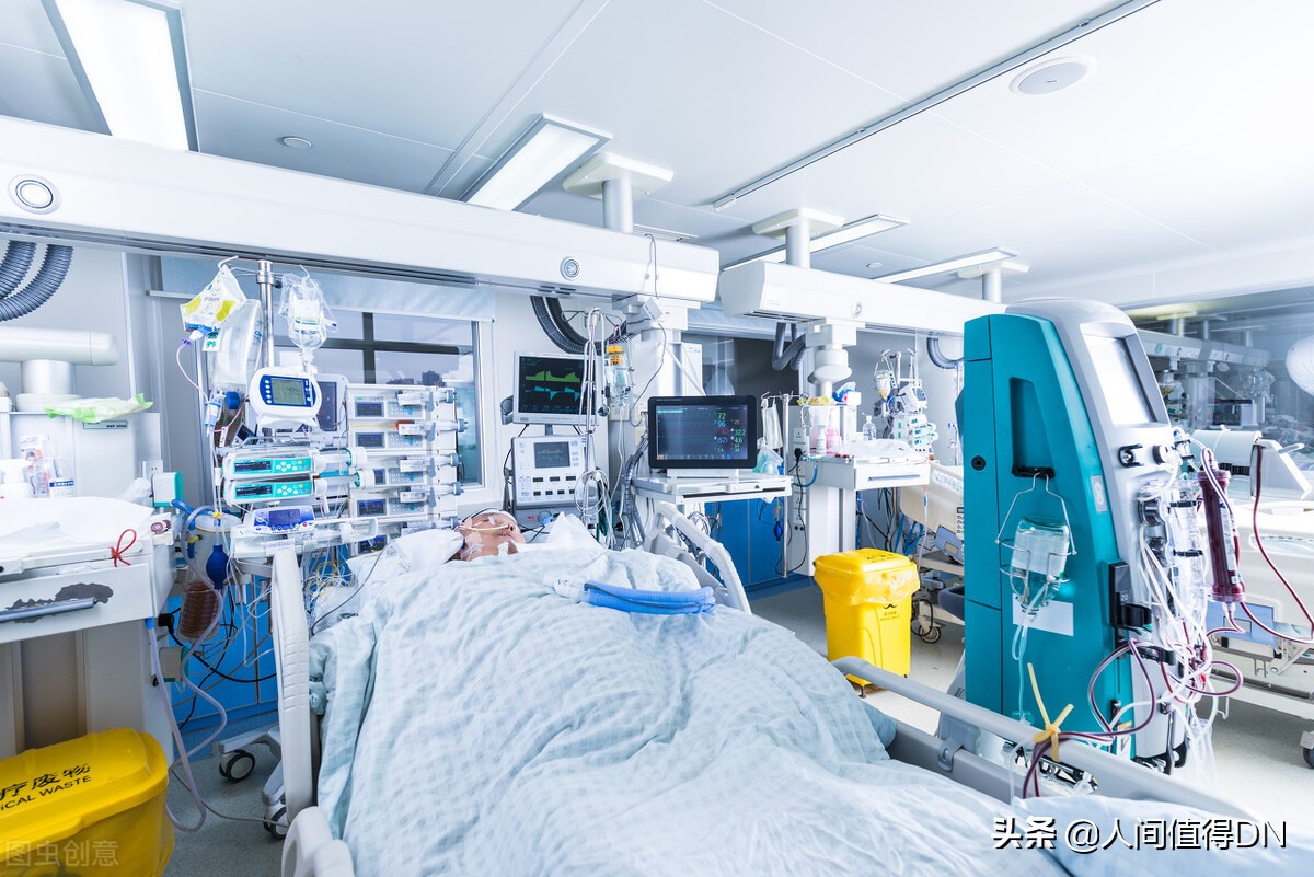 植物人该选择放弃吗,植物人最想说的是什么