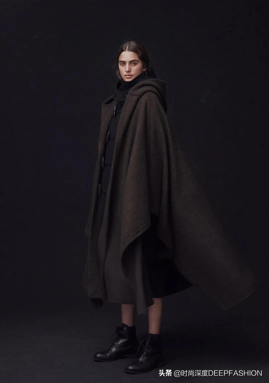 服装配色灵感素材库怎么做的,2020服装流行趋势设计图