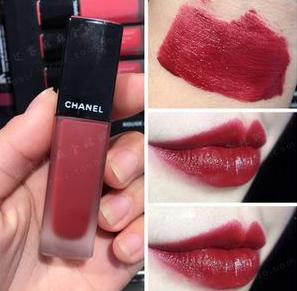 口红排行榜最好看手臂试色,2019年斩男色口红推荐