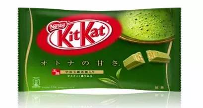 冷门又好吃的日本零食,最简单最好的日本零食