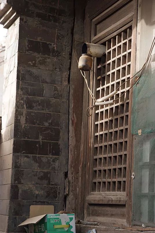 京西古村落真实感受,京西有哪些古村落景区