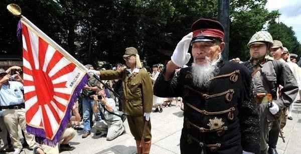 日本左翼和右翼,日本的左翼派和右翼派什么意思