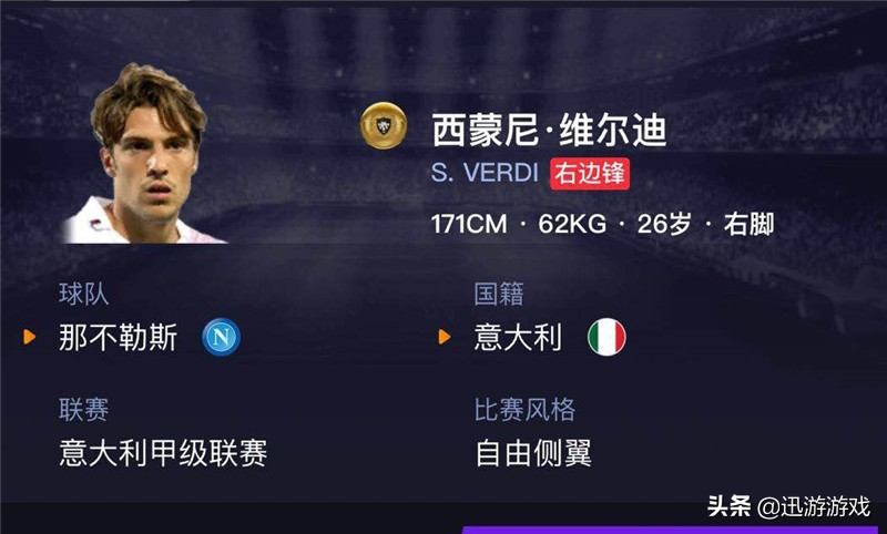 实况足球西蒙尼因扎吉,实况足球西蒙尼阵容推荐