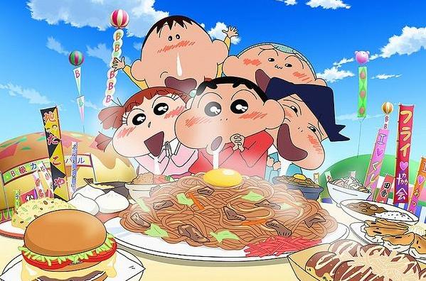 十部必看的美食番,推荐一些好看的美食番