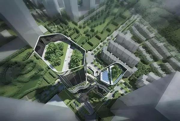 最新珠海华侨城消息,爆发逾千亿投资肥西91个重点项目