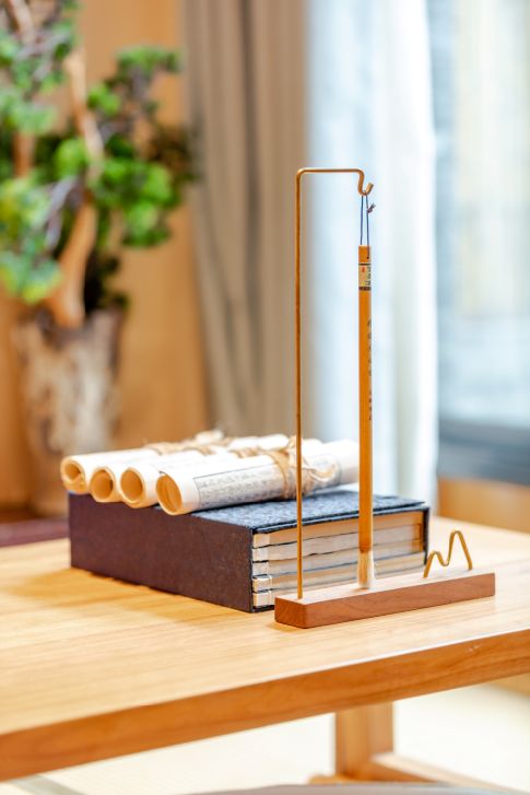 青城山打卡地隐遇谷私汤温泉民宿,青城山雅上一宿温泉酒店是真温泉