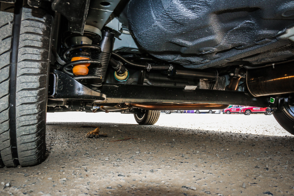 实力or颜值试北京汽车智达x3,21款智达x3自动挡荣耀版试驾