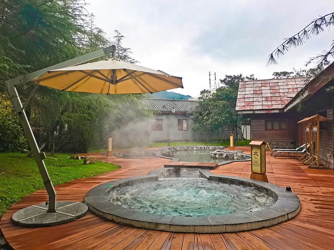 99元温泉套票推荐,99元玩一天的温泉