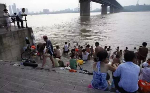 曾经的一座城市武汉,曾经的武昌区