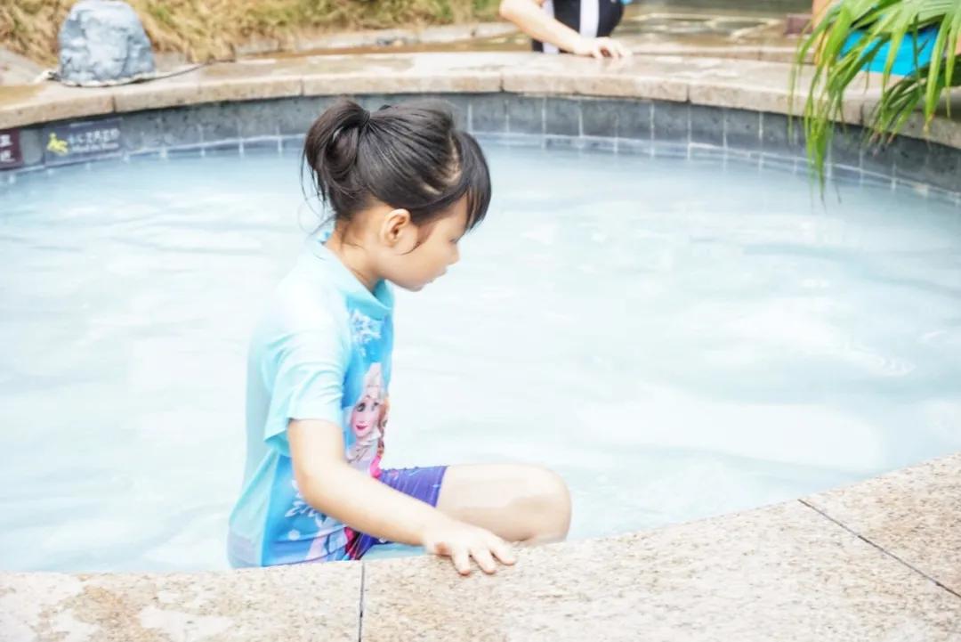 广州白水寨度假区酒店推荐,这家酒店