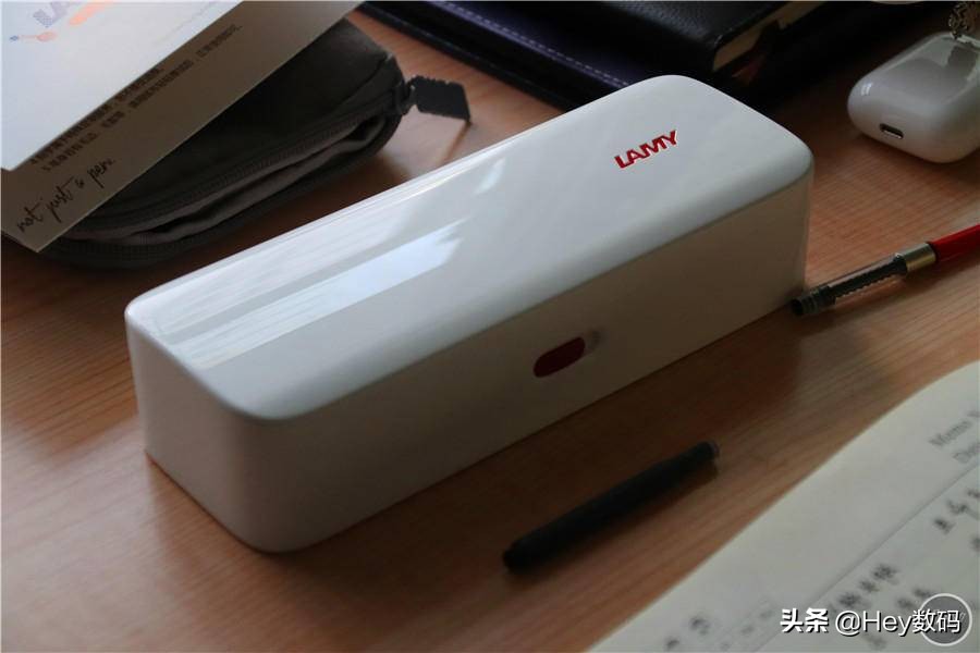 凌美钢笔墨囊是多大口径,凌美钢笔限量版春夏秋冬