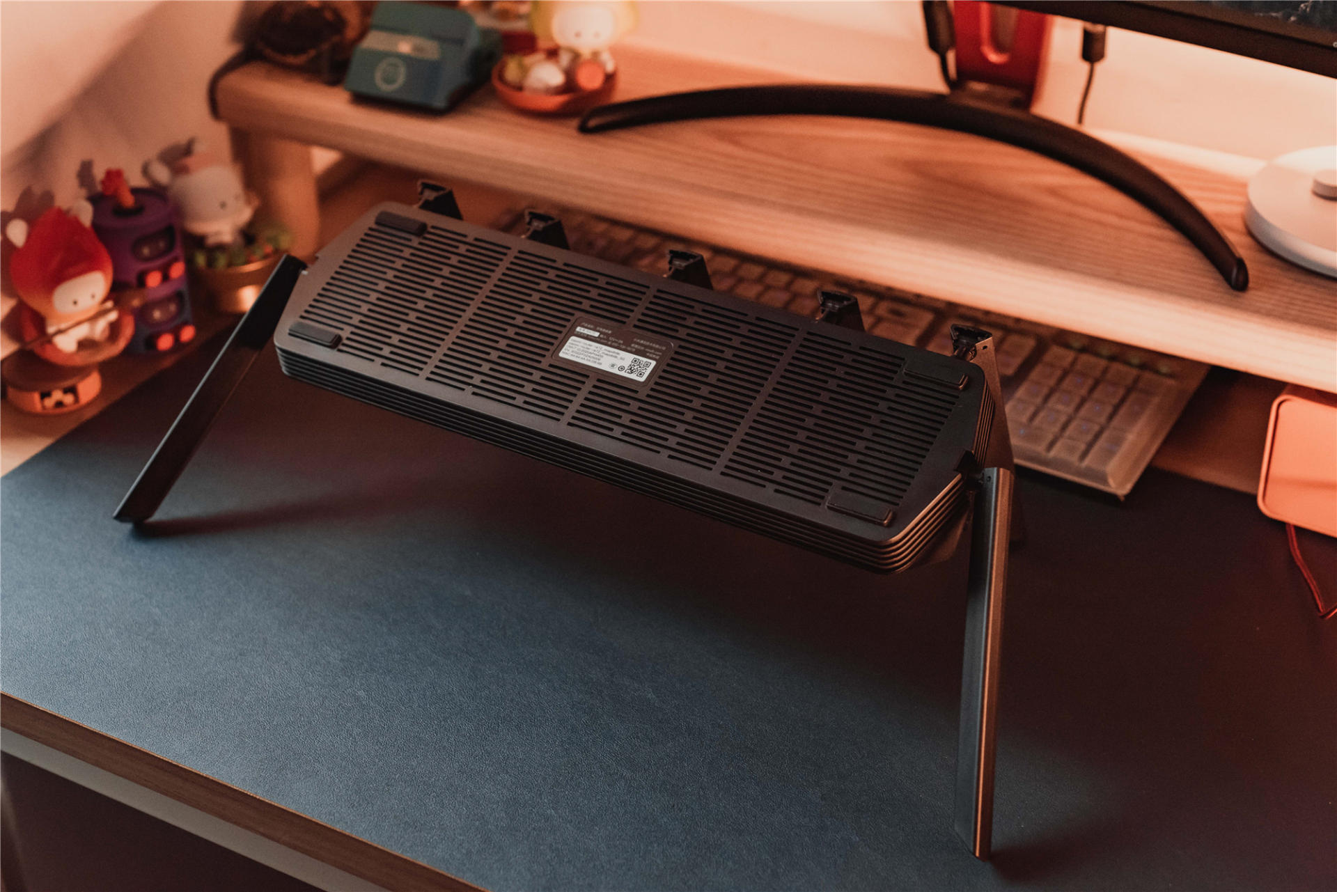 2023年小米ax6000路由器,满血wifi6加持小米路由器ax6000