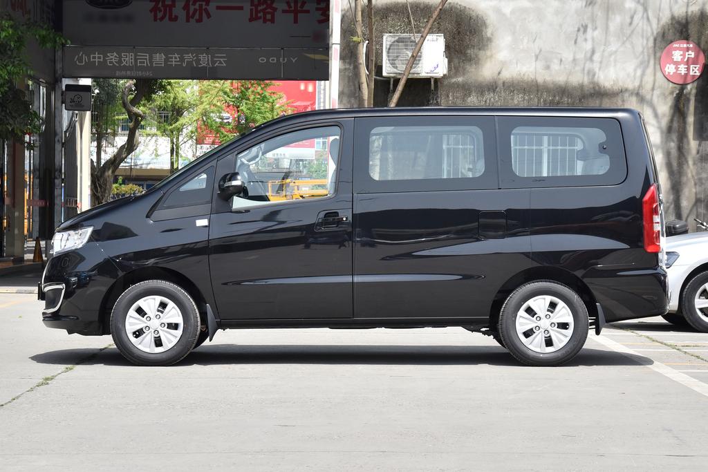 江淮瑞风m3做什么小生意,江淮瑞风m3前世今生