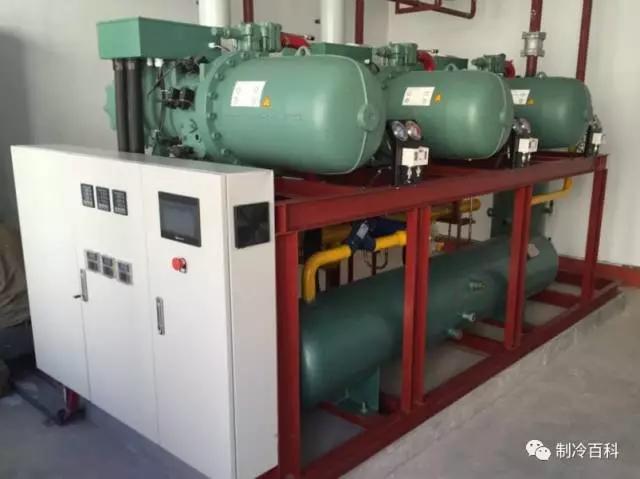 冷库安装怎么做才能节能省电,冷库铝排管安装全套视频教程