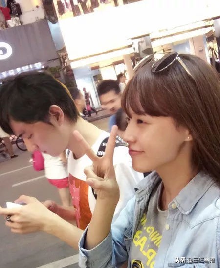 章若楠和王思聪在一起过吗,王思聪上热搜章若楠