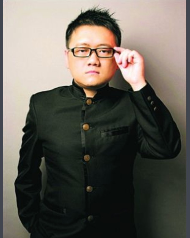 网络小说大神：血红、猫腻、瑞根，他们如今都在写什么？（三）