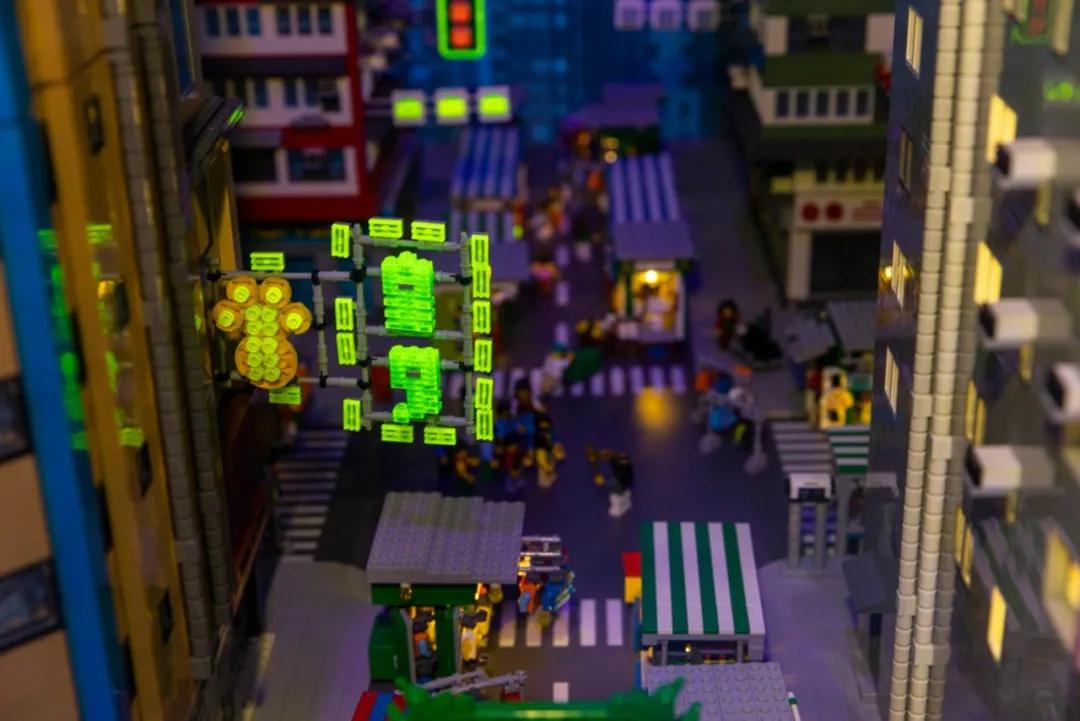 上海lego主题乐园,上海lego乐园开门了吗