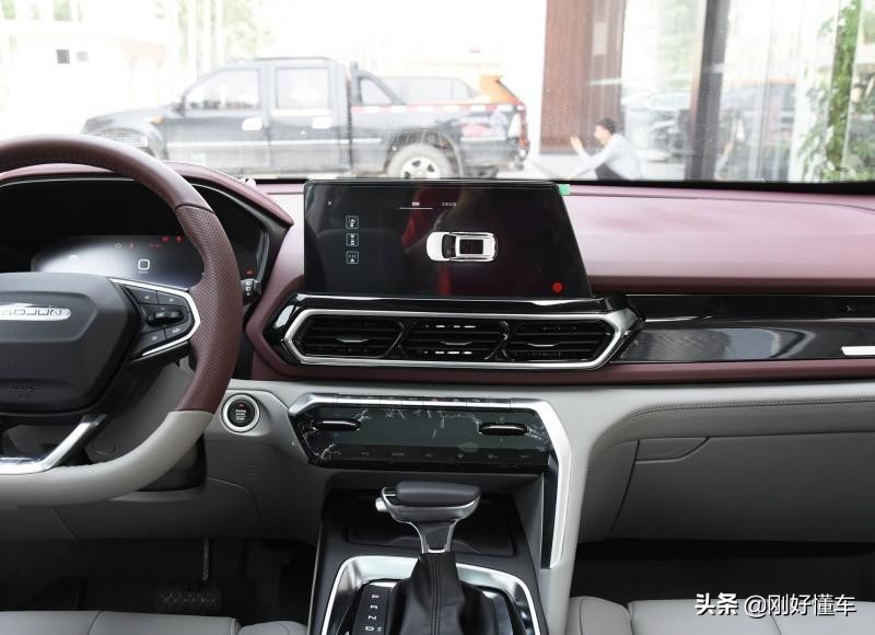 新宝骏rs-5商品,买新车宝骏