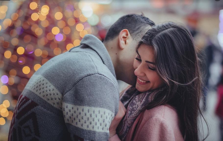 在情人节前夕,通过微信红包,就能看清楚女人的真面目
