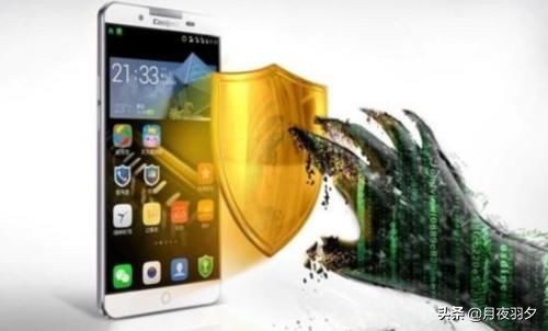 手机浏览网页提示被攻击,手机浏览器显示被病毒入侵