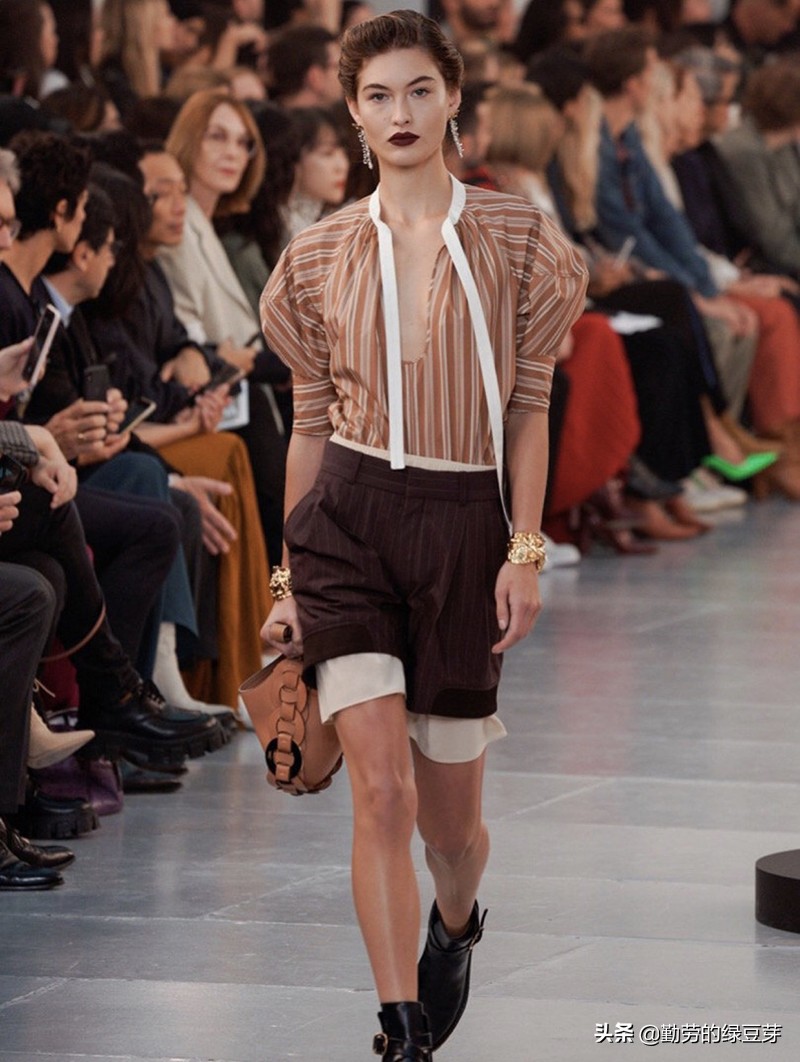 蔻依新款绿丝带,蔻依新品丝带