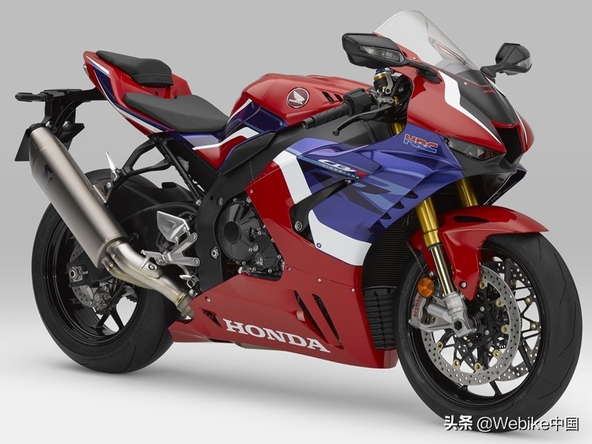 日本摩托车四大厂经典车型,日本四大厂摩托知名车型