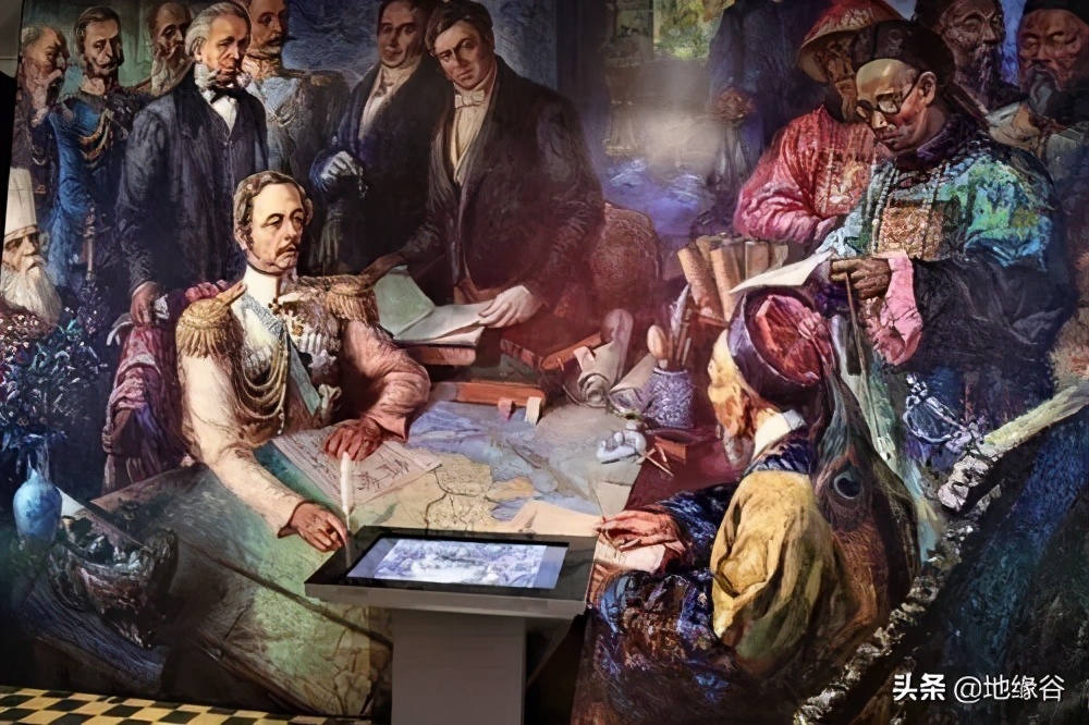 中国可以到黑龙江出海吗,中国的船能经黑龙江出海吗