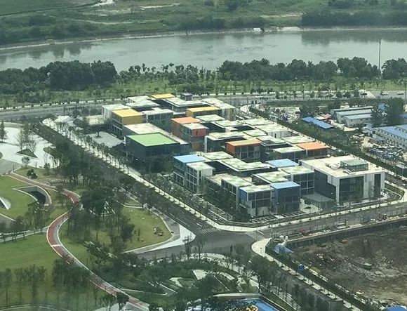 金融城三期最新方案,最新工程进度视频