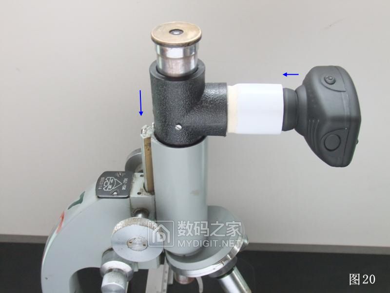 工仪,显微镜使用及金相实验的数据处理