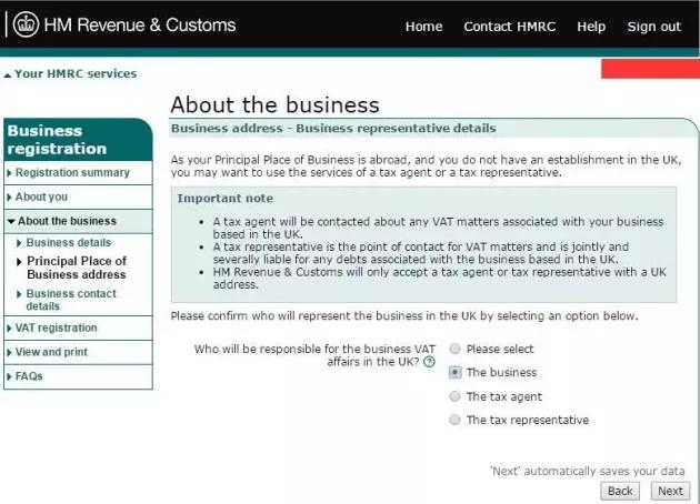 英国vat税申报流程,英国vat增值税是如何计算的呢