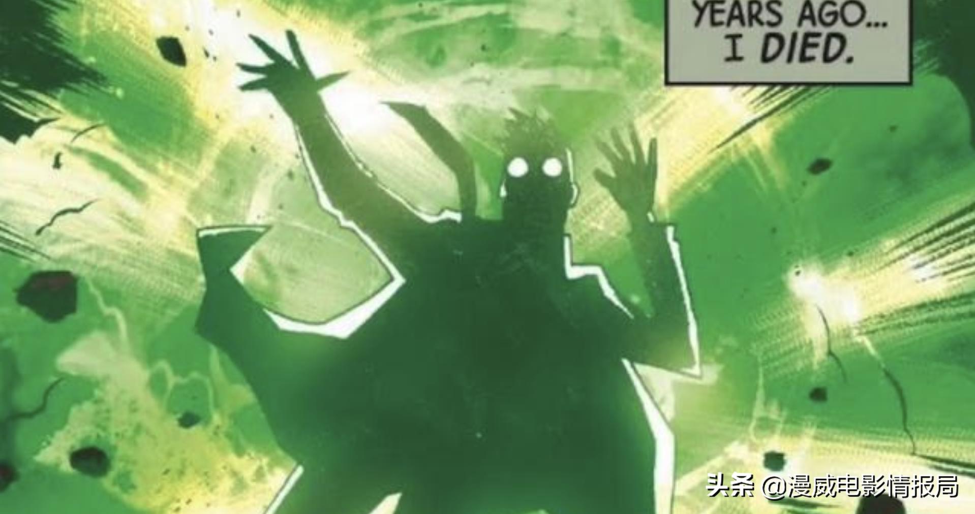 漫威浩克到底有多强,漫威浩克实力分析