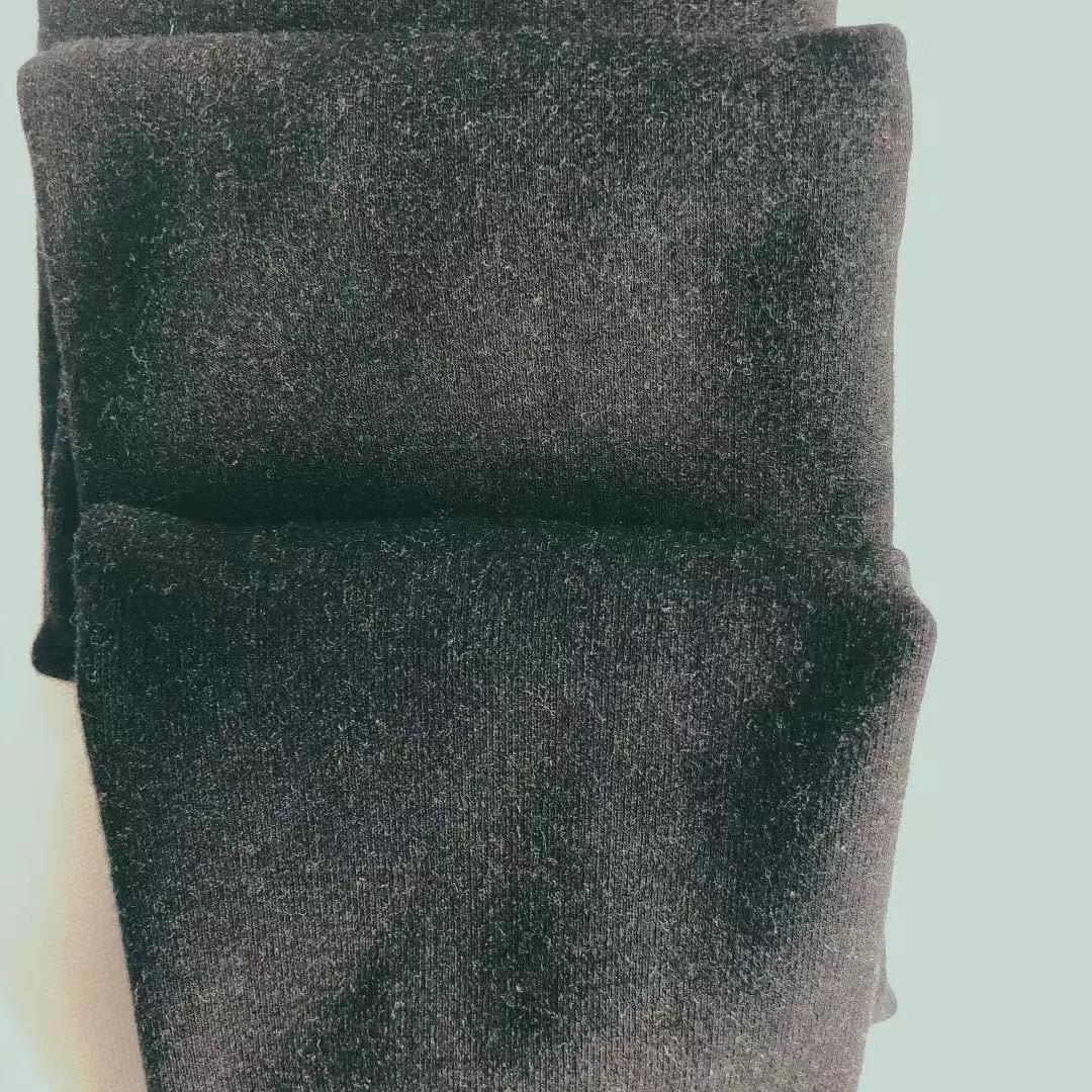 娱乐时尚圈的宠儿：法国发热裤，这个冬天，做个不怕冷的腿精