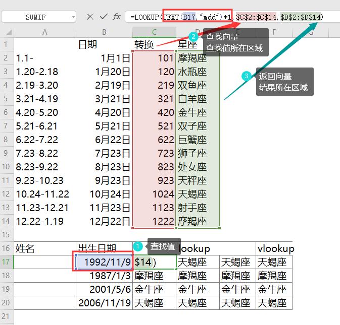 excel教程录入员工信息,excel如何快速获取员工信息
