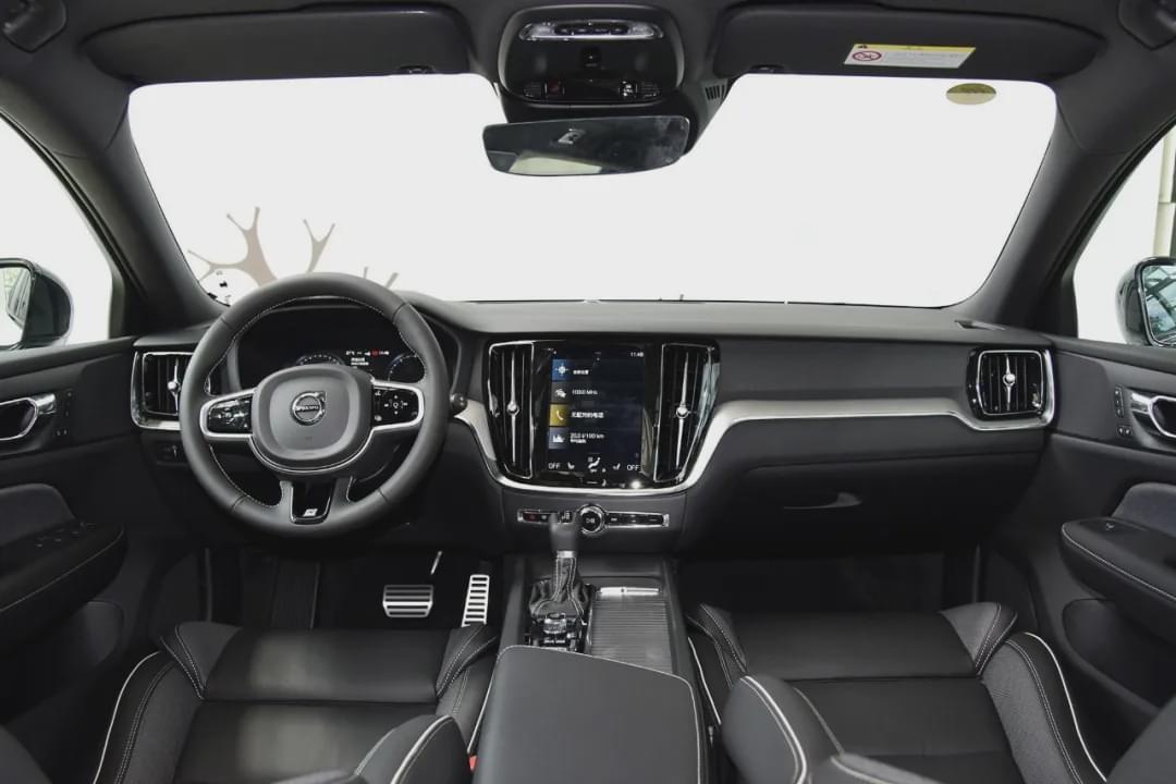 沃尔沃v60是不是旅行车,被埋没的好车沃尔沃v60