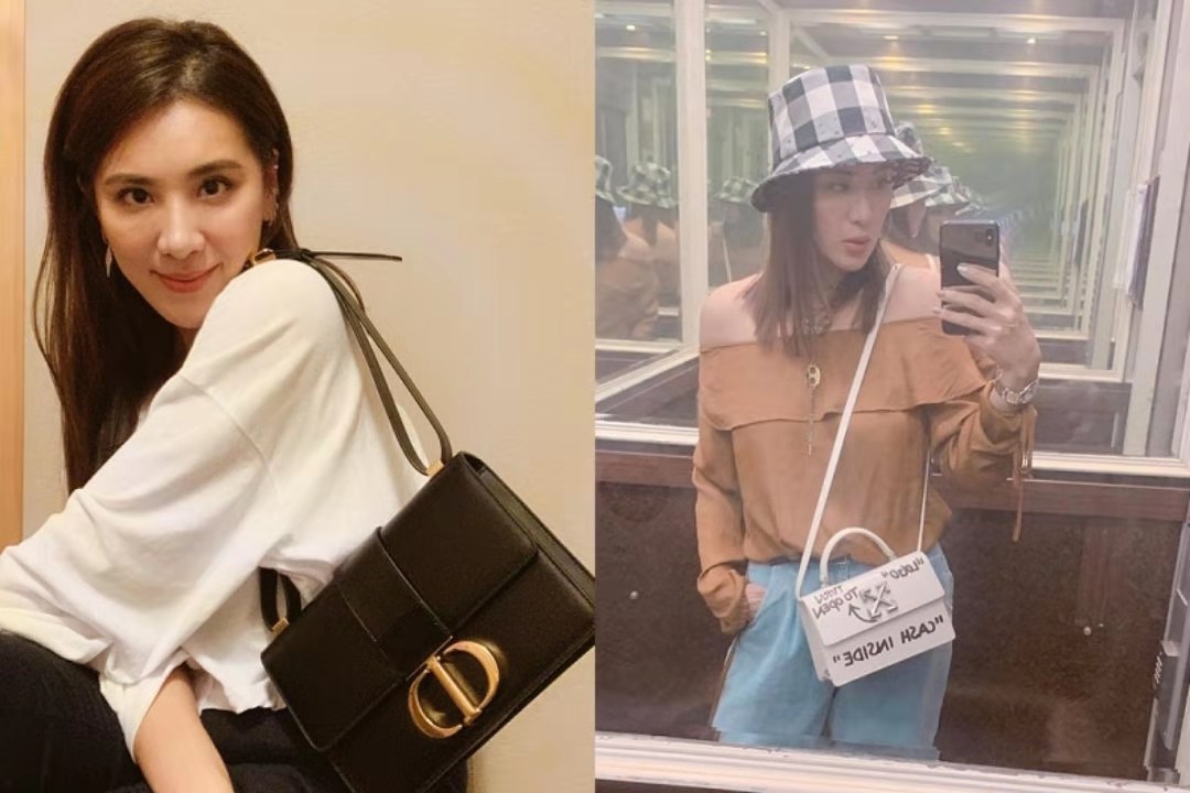 小贞秀,小贞秀包包