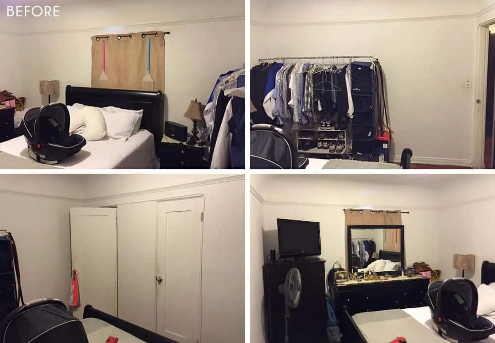 网红设计师10天帮保姆一家改造老房，看完我也想去应聘保姆