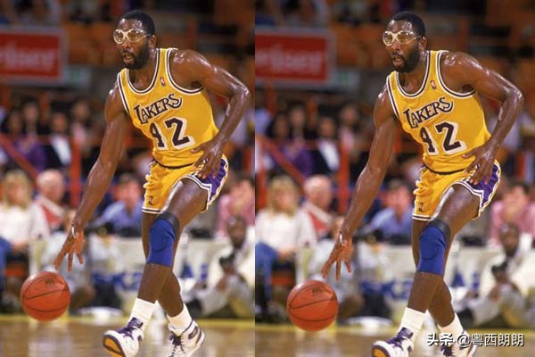 詹姆斯沃西英文绰号,湖人名宿沃西集锦