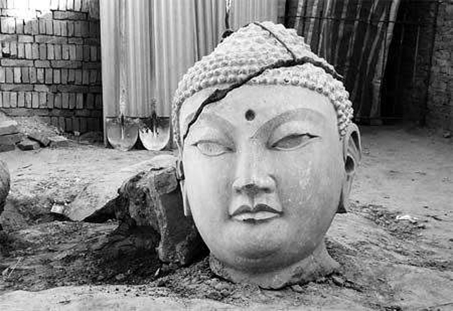 北周武帝死因与灭佛,北周武帝灭佛真实历史