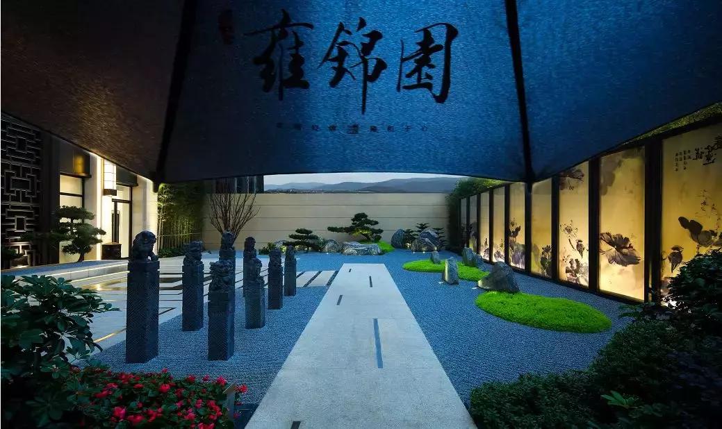 蓝光发展的财务分析,蓝光发展第二季业绩报告