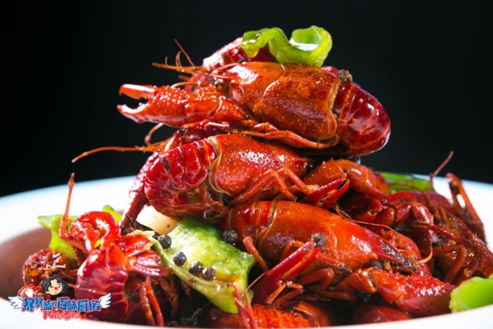 一定不能错过的小龙虾,不能错过的小龙虾