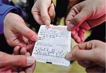 如何提高彩票的中奖率,李永乐如何提高彩票中奖概率